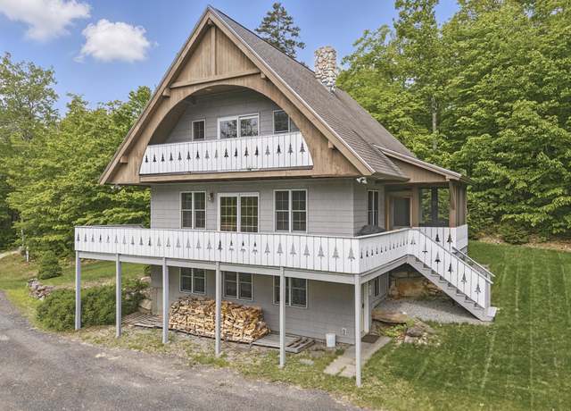 Property at 93 Nordic Knoll Rd, Newry, ME 04261, 4 beds, 3 baths