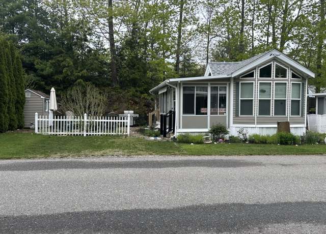 Property at 430 Post Rd #133, Wells, ME 04090, 1 bed, 1 bath
