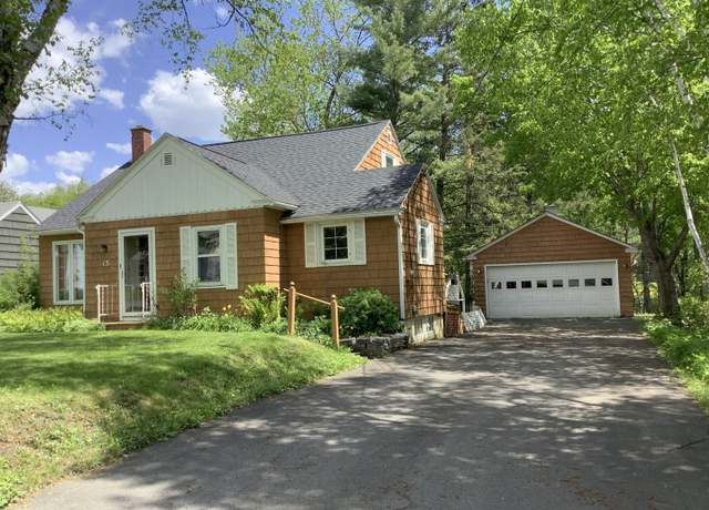 Property at 13 Elizabeth Ave, Caribou, ME 04736, 4 beds, 1 bath