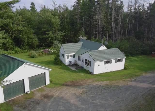 Property at 18 Gales Rd, Abbot, ME 04406, 1 bed, 1 bath