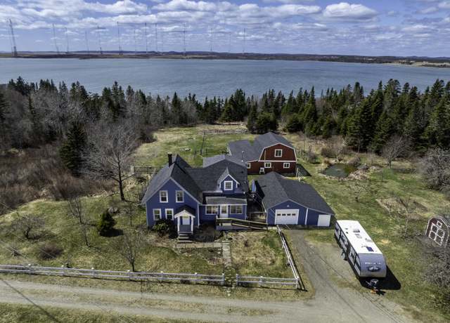Property at 99 Little Machias Rd, Cutler, ME 04626, 3 beds, 2 baths