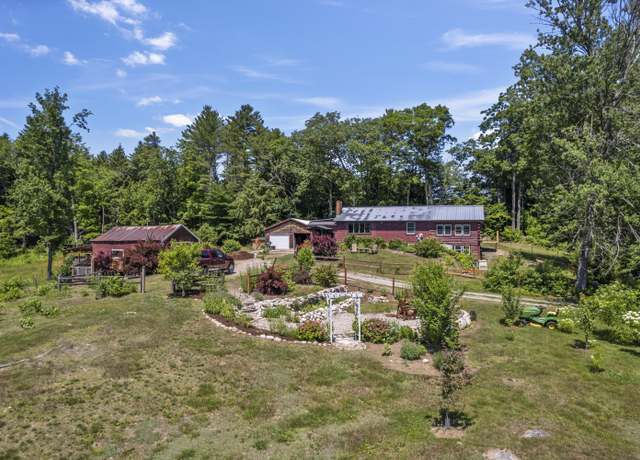 Property at 247 Wiley Rd, Naples, ME 04055, 3 beds, 1 bath