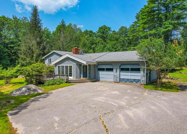 Property at 202 Bowdoinham Rd, Lisbon, ME 04252, 4 beds, 2.5 baths