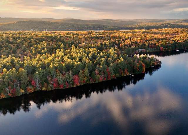 Property at 3 Mitchell Ln, Fayette, ME 04349