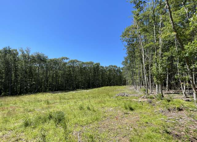 Property at 64 Moose Walk, Westport Island, ME 04578