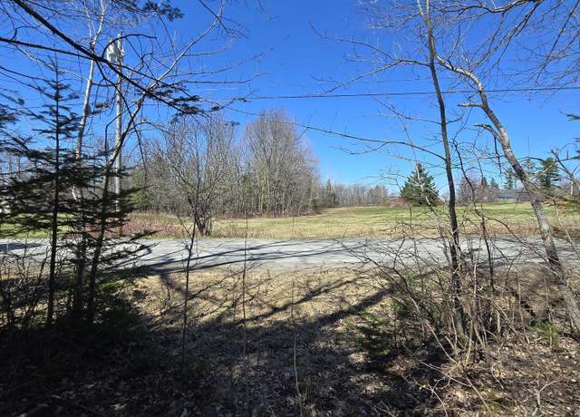 Property at 00 Grant Rd, Sangerville, ME 04479
