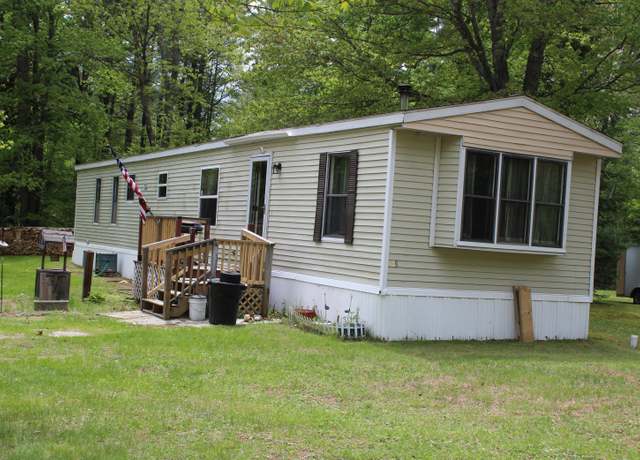 Property at 68 Chadwick Way, China, ME 04358, 2 beds, 2 baths