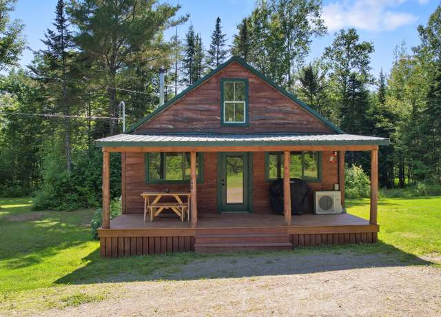 Property at 440 Pond Rd, Strong, ME 04983, 1 bed, 1 bath