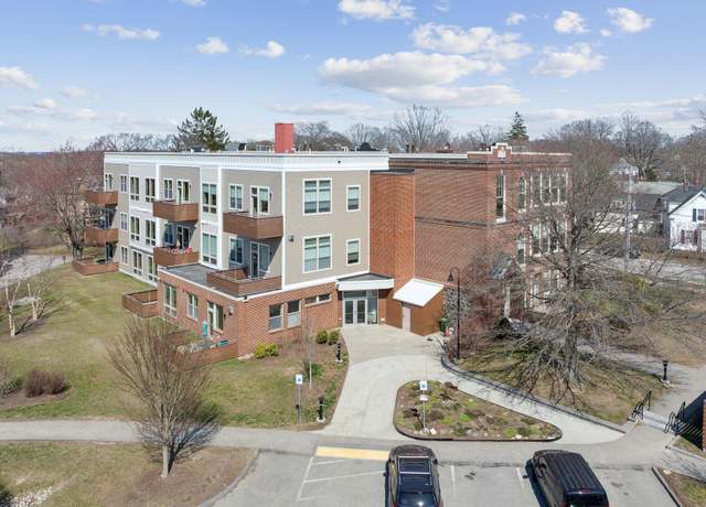 Property at 341 Pine St #304, South Portland, ME 04106, 2 beds, 2 baths