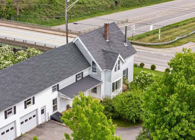 Property at 292 High St, Belfast, ME 04915, 4 beds, 1.5 baths