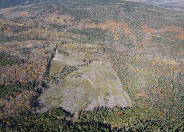 Property at Lot 12-4 Beech Hill Rd, Sandy River Plt, ME 04970