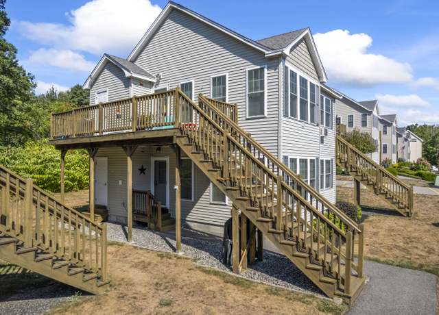 Property at 35 Barefoot Cottage Rd #105, Wells, ME 04090, 2 beds, 1 bath