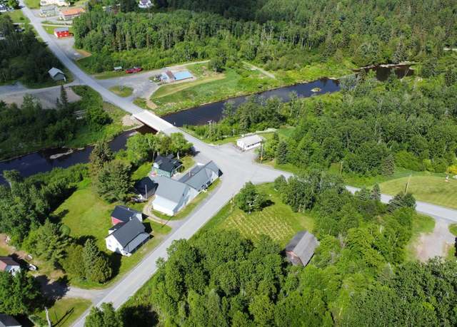 Property at 4 Lake St, Stockholm, ME 04783