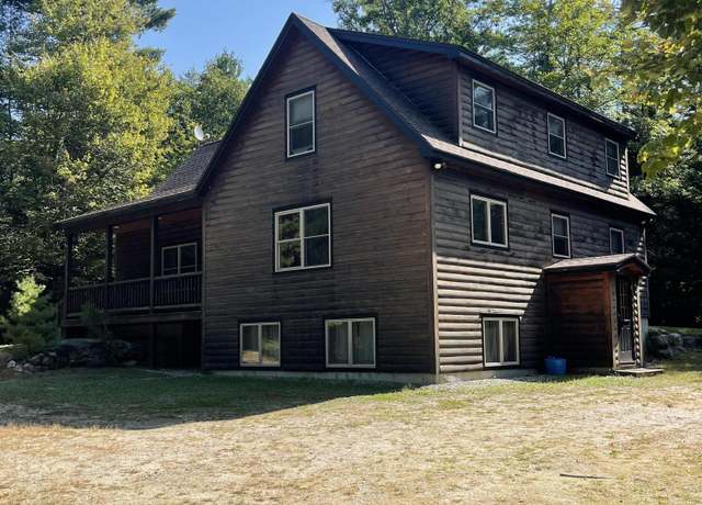 Property at 9 Countryside Ln, Bethel, ME 04217, 4 beds, 3.5 baths