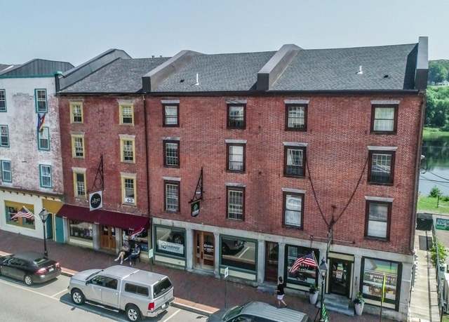 Property at 138 Water St, Hallowell, ME 04347, 11 beds, 11.5 baths
