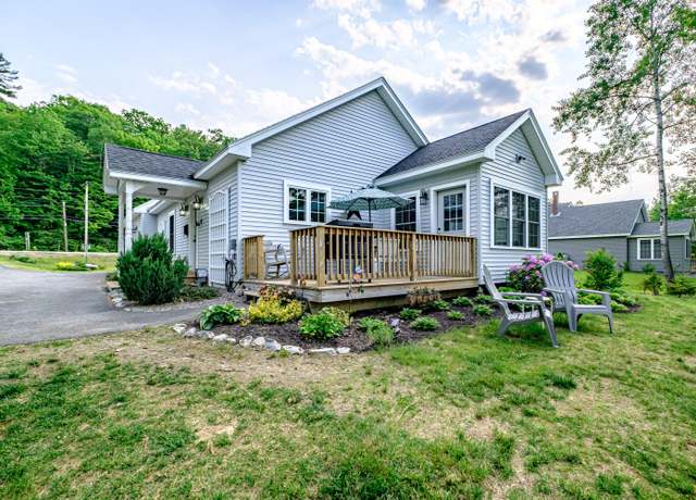 Property at 133 Lake Rd, Norway, ME 04268, 2 beds, 2 baths