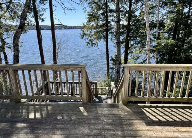 Property at 178 Charlotte Rd, Charlotte, ME 04666, 2 beds, 1 bath
