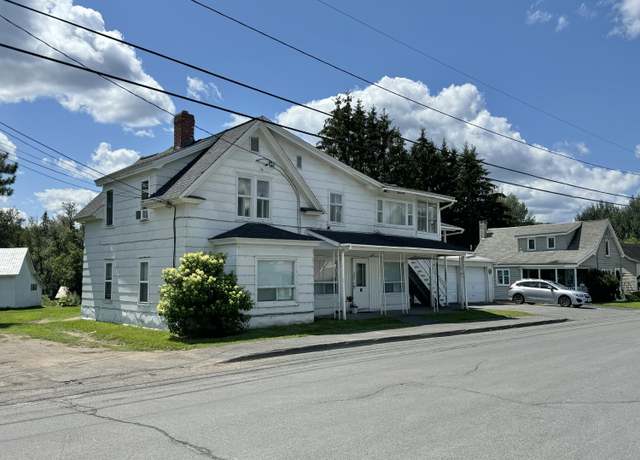 Property at 73 N Perley Brook Rd, Fort Kent, ME 04743, 5 beds, 2 baths