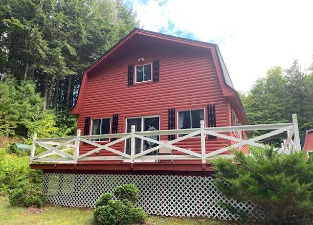 Property at 7 Norway Point Rd, Lake View Plt, ME 04463, 3 beds, 1 bath