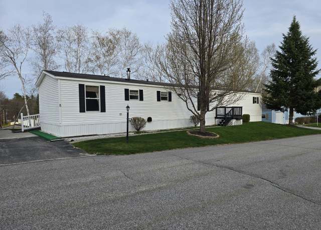 Property at 8 Sycamore Dr, Norway, ME 04268, 3 beds, 2 baths