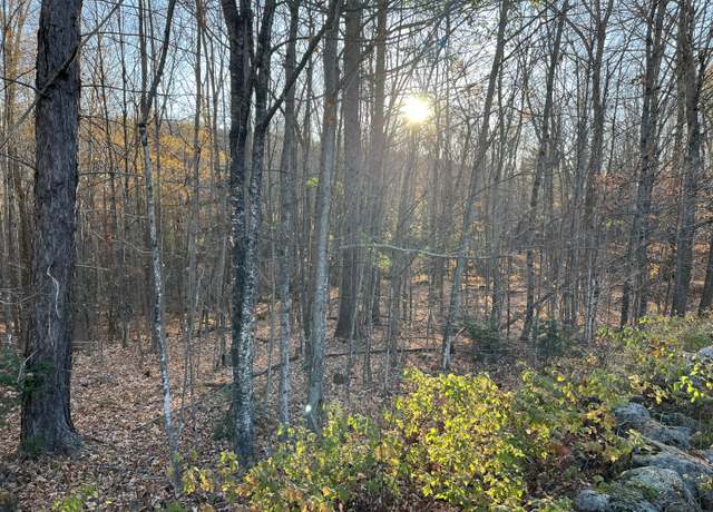 Property at 0 Old County Ln, Woodstock, ME 04219