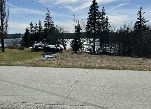 Property at Lot # 16 Pulpit Harbor Rd, North Haven, ME 04853