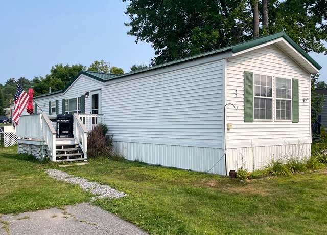 Property at 77 Village Dr, Lewiston, ME 04240, 2 beds, 2 baths