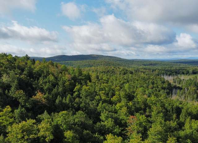 Property at Lot 8 & 9 Moores Rd, Springfield, ME 04487