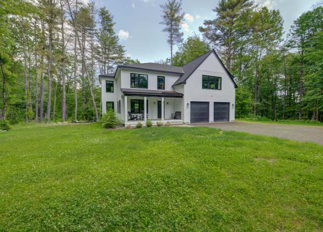 Property at 21 Westwood Rd, Gray, ME 04039, 4 beds, 2.5 baths