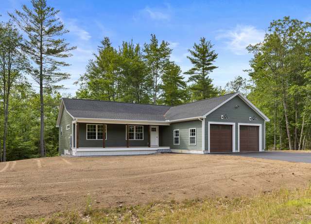 Property at 44 Ali Pond Rd, Berwick, ME 03901, 3 beds, 2 baths