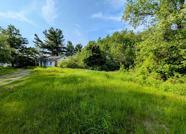 Property at 123 Pioneer St, West Paris, ME 04289