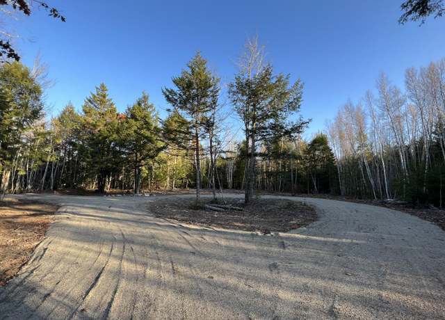 Property at 15 Coyote Ln, Waltham, ME 04605