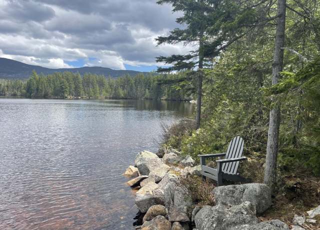 Property at Lot 2.3 Bulldog Rd, Upper Enchanted Twp, ME 04945