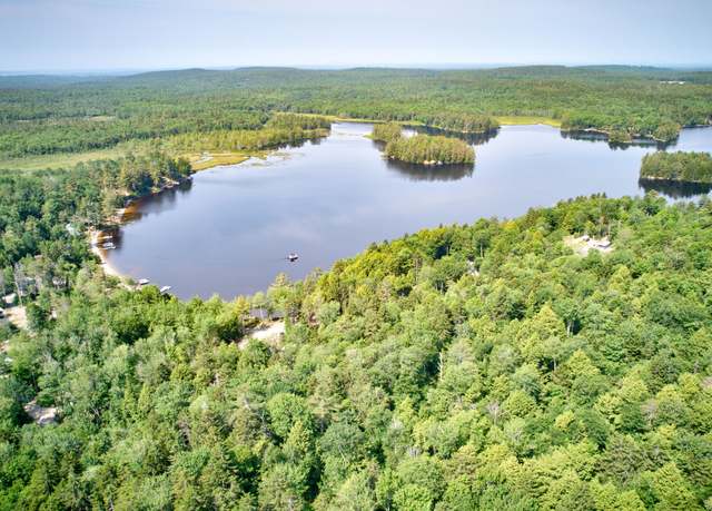 Property at Lot#25 Eagle Ln, Sullivan, ME 04664