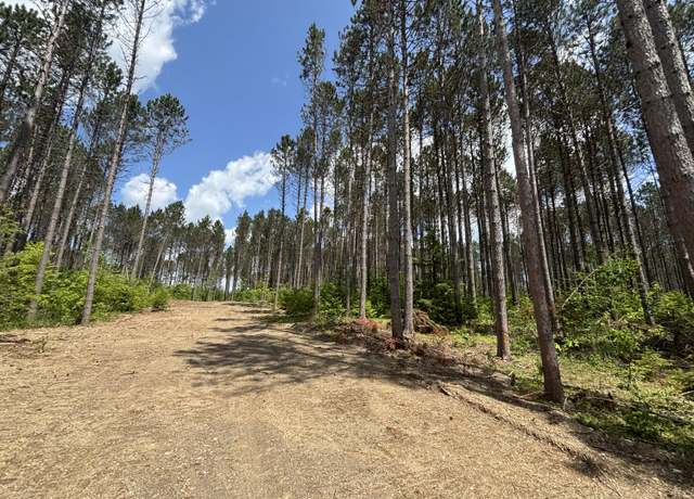 Property at Lot H Mcdonald Rd, Littleton, ME 04730