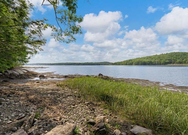 Property at 00 Englebrekt Rd, Edgecomb, ME 04556