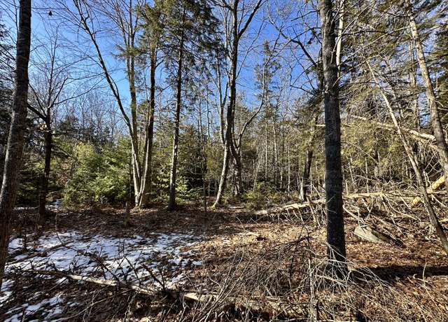 Property at M:30  L:51 Range Rd, Blue Hill, ME 04614
