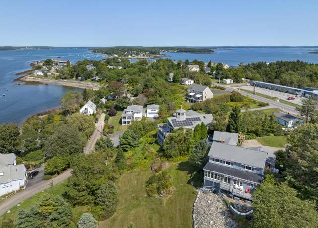 Property at 8 Enigma Ln, Harpswell, ME 04079, 4 beds, 3.5 baths