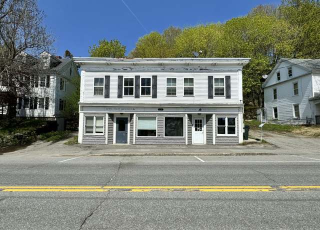 Property at 119 Main St, Bucksport, ME 04416, 4 beds, 2 baths