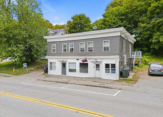 Property at 119 Main St, Bucksport, ME 04416, 4 beds, 2 baths