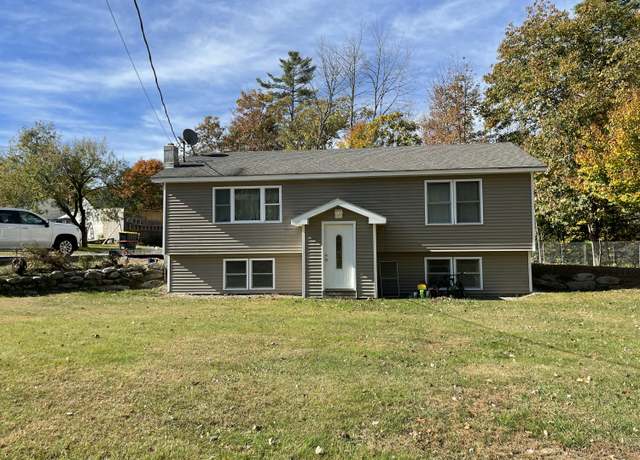 Property at 6 Alder Rd, Naples, ME 04055, 3 beds, 1 bath
