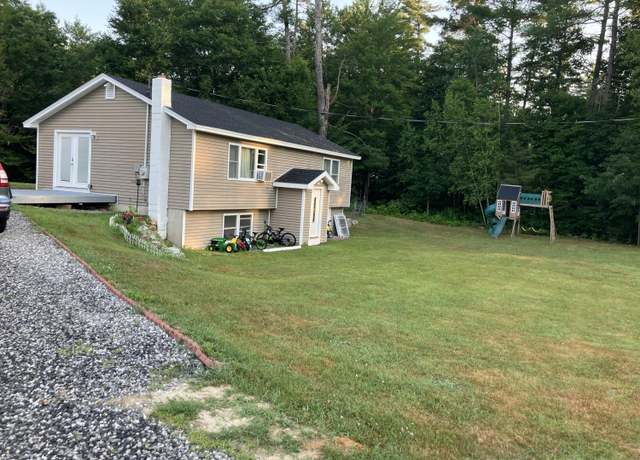Property at 6 Alder Rd, Naples, ME 04055, 3 beds, 1 bath