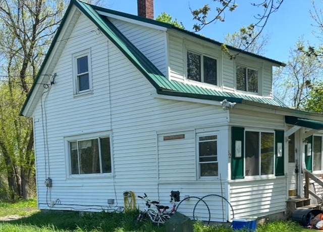 Property at 32 Maple St, Fairfield, ME 04937, 3 beds, 1 bath