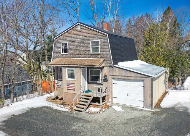 Property at 77 Church St, Presque Isle, ME 04769, 2 beds, 2 baths