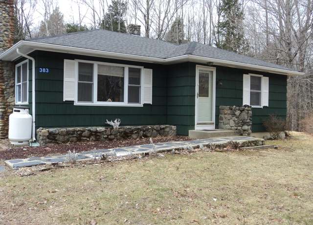 Property at 383 Lily Rd, Dedham, ME 04429, 1 bed, 1 bath