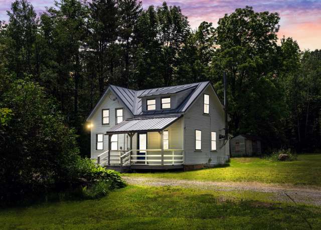 Property at 499 Augusta Rd, Belgrade, ME 04917, 3 beds, 1 bath