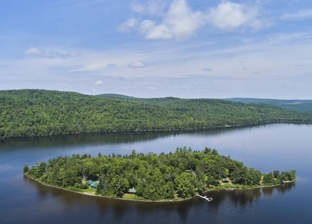 Property at 1 Zella Is, T14 R8 Wels, ME 04768, 9 beds, 7.5 baths