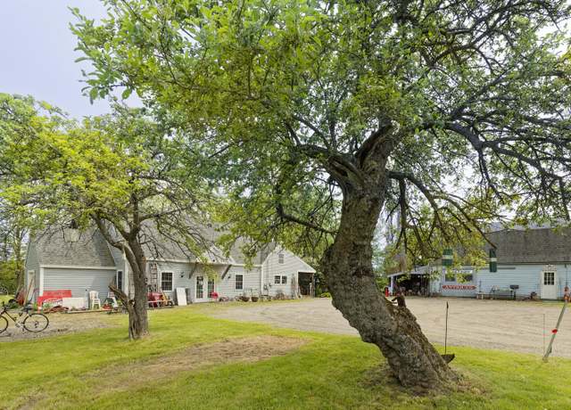 Property at 535 Main St, Damariscotta, ME 04543, 3 beds, 2.5 baths