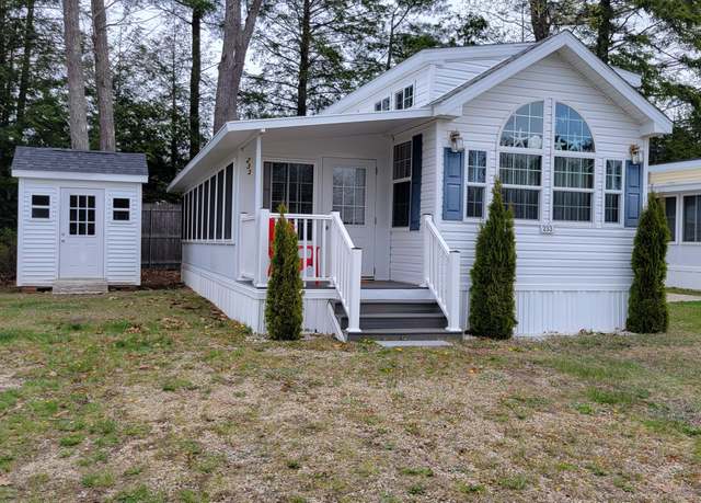 Property at 430 Post Rd #233, Wells, ME 04090, 1 bed, 1 bath