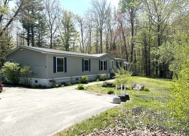 Property at 2196 Sanford Rd #51, Wells, ME 04090, 3 beds, 2 baths